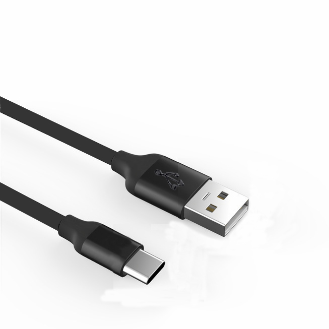 Заводская цена 2A Быстрая зарядка USB кабель передачи данных type-C кабель для Samsung Huawei