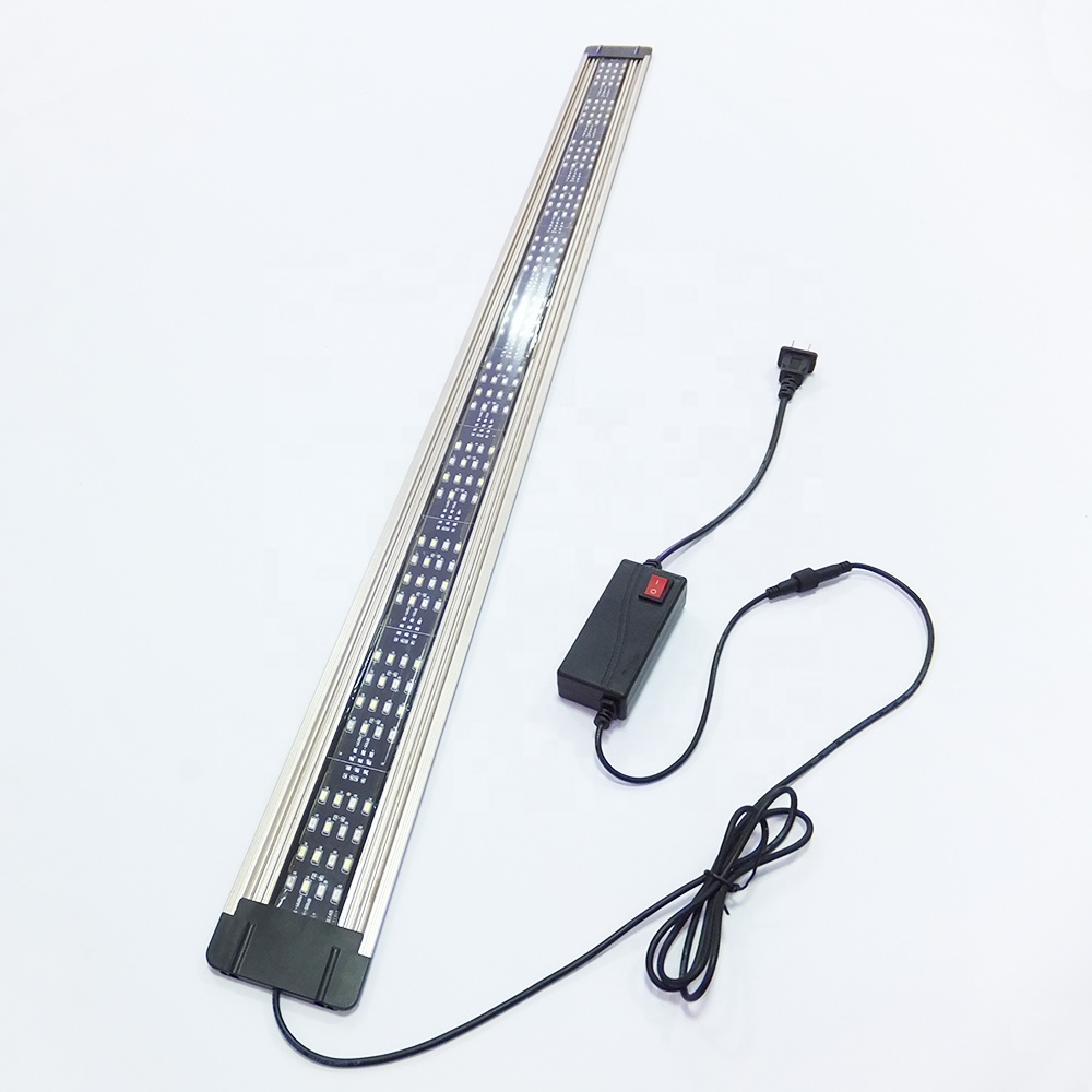Ce rohs IP20 LED аквариумный бак светильник ing led аквариумный светильник Панель