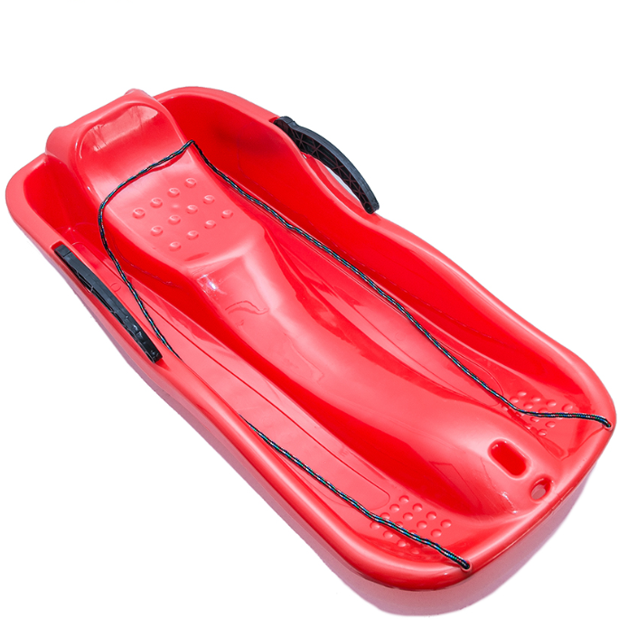 HDPE Материал снег слайд развлечения Зимние виды спорта снег доска
