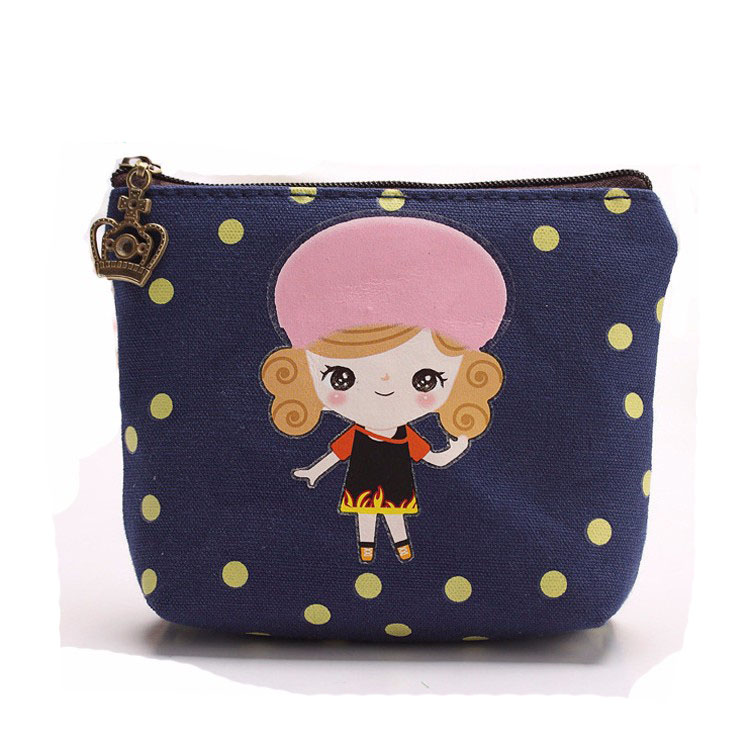 2019 New Promotional China Silicone Coin Purse