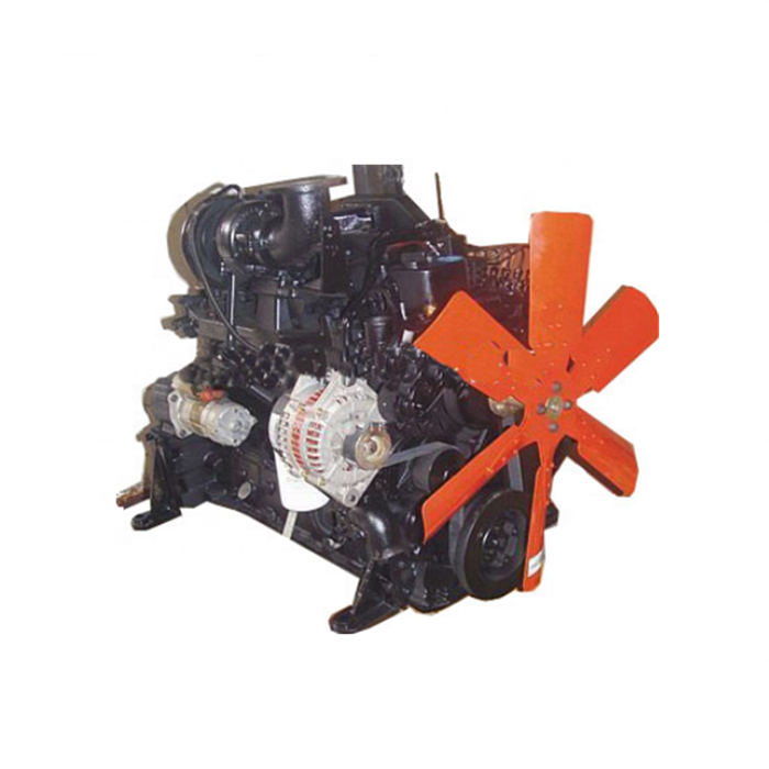 Brand new 6BT 6BT5.9-C120 construction machine diesel engine
