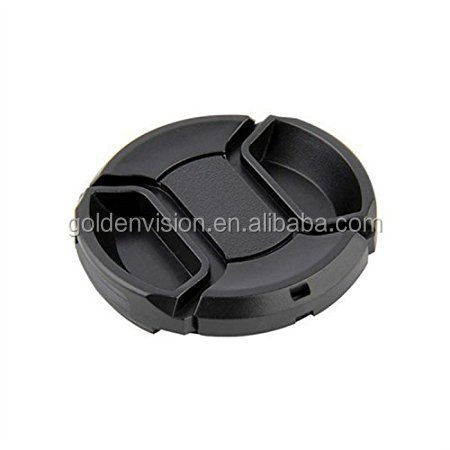 Крышка объектива 77 мм JGJ для DSLR-камеры Canon на заказ