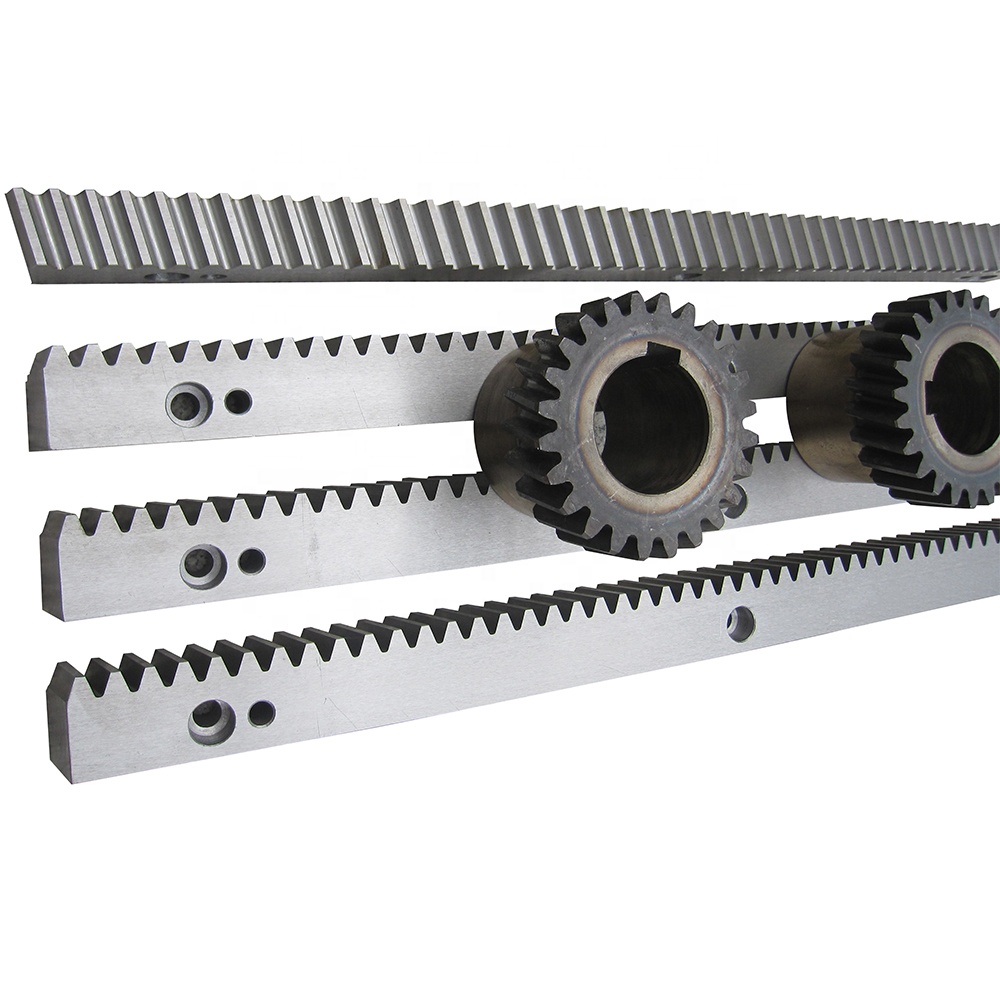 M2 m2.5 25x25x1000 мм винтовая ЧПУ шестерни стойки