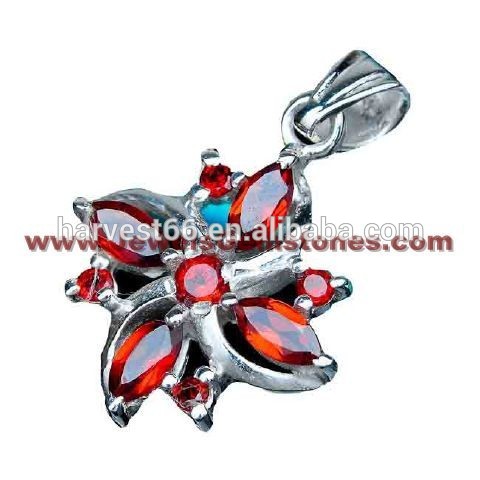 Кулон, Uniqu925 серебро jewelleryr ювелирные изделия поставщик