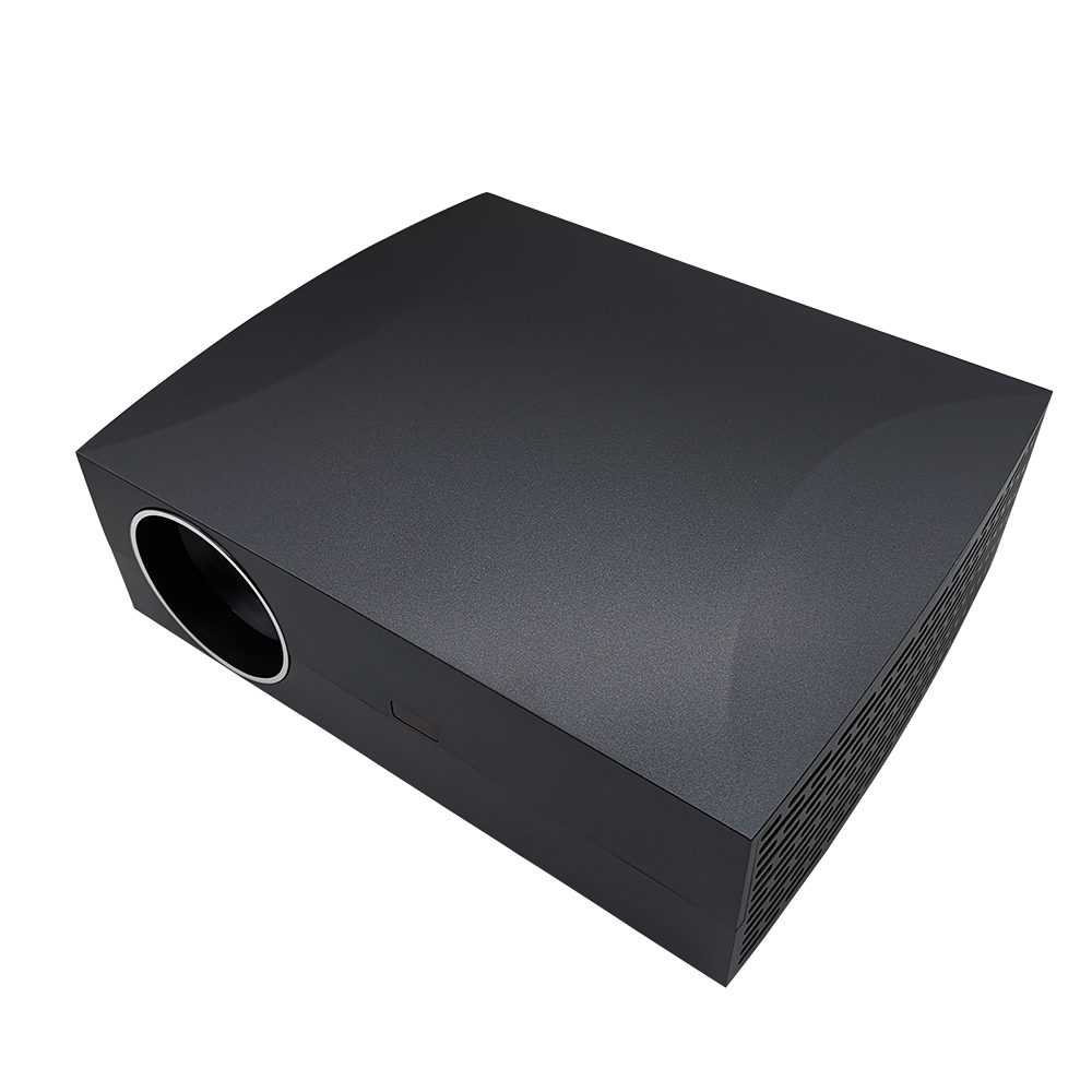 STR-MP300OS 2/16G cortex A-53 4200 люмен HD 1080P BT Wifi смарт-проектор для домашнего кинотеатра