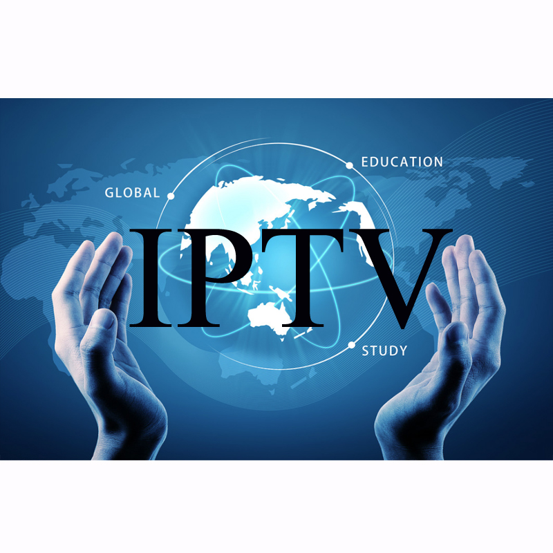Подписка на IPTV