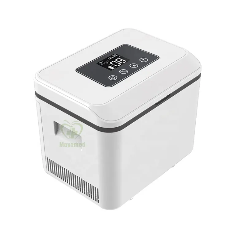 MY-U030 Smart medicine cooler Medical 1.5L vaccine refrigerator