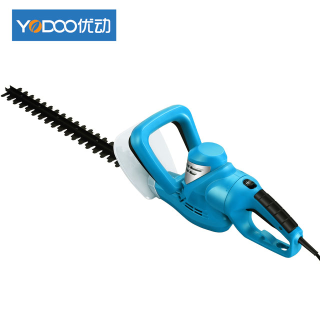 Yodoo Лидер продаж Plug-in дома мощность двойной хедж Триммер электрический