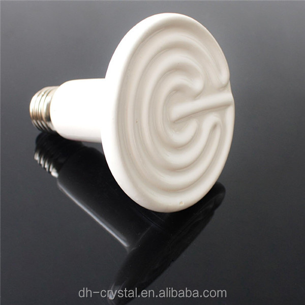 Far infrared electric ceramic heating element 45