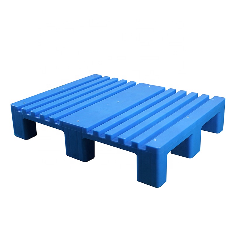 factory hot sale grip plastic printing pallet in cheap price