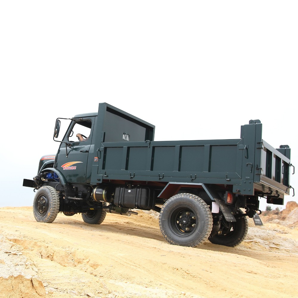 2022 Hl134 110Hp 4X4 4WD китайское мини-сельскохозяйственное оборудование тракторы от машины маленькая ферма многофункциональный трактор самосвал