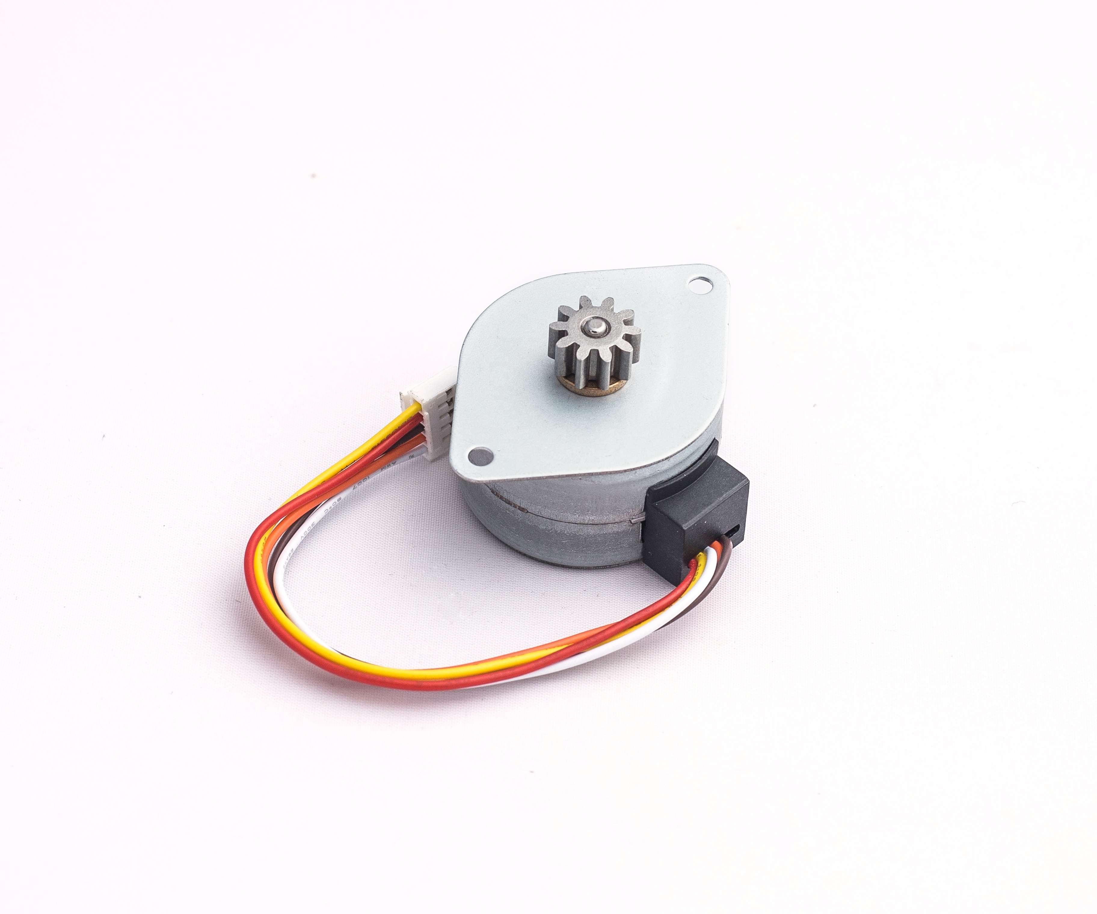 Микро шаговый двигатель SM3501 NEMA14