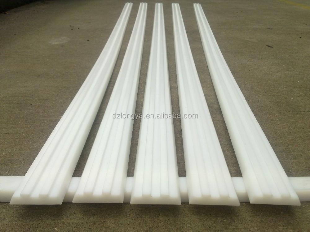 Жесткие пластиковые полосы hdpe цветные полоски