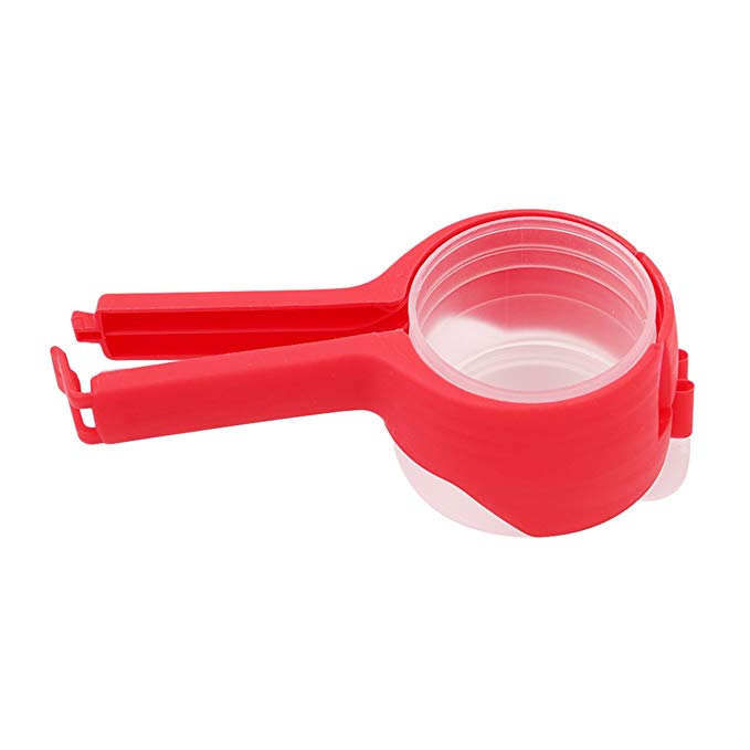 BW-017 seal and pour bag clip от китайского производителя
