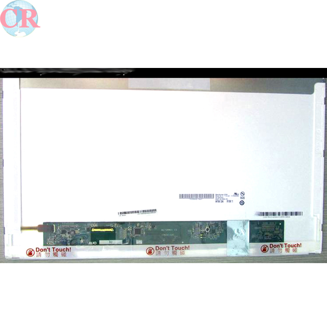 B173RW01 V.4 B173RW01 V4 17,3 "обычный светодиодный ЖК-монитор для ноутбука с 40-контактным разъемом
