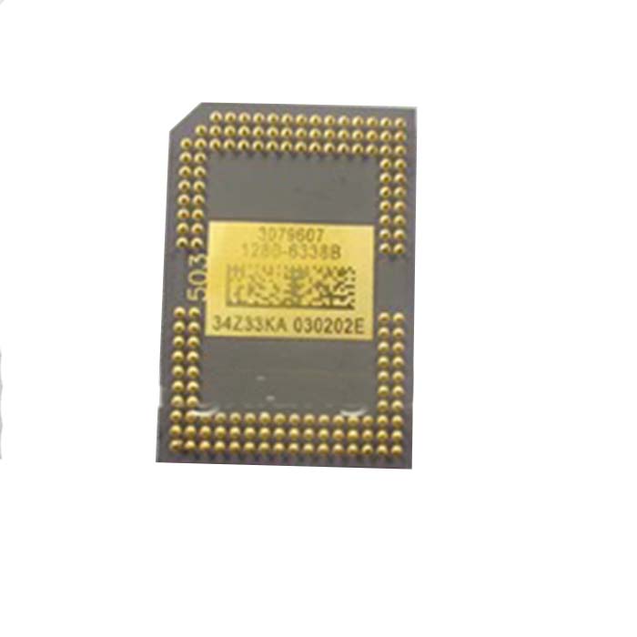 Прямая поставка с DHL, дешевый Чип DLP DMD 1272-6038B/1272-6039B/1280-6038B/1280-6039B