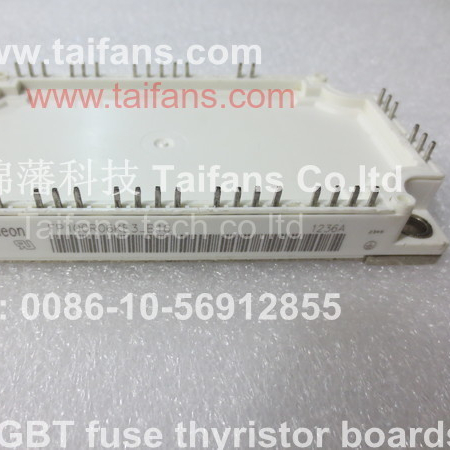 IGBT модуль FP100R06KE3_B16 Оригинальный Новый FP100R06KE3-B16 FP100R06KE3