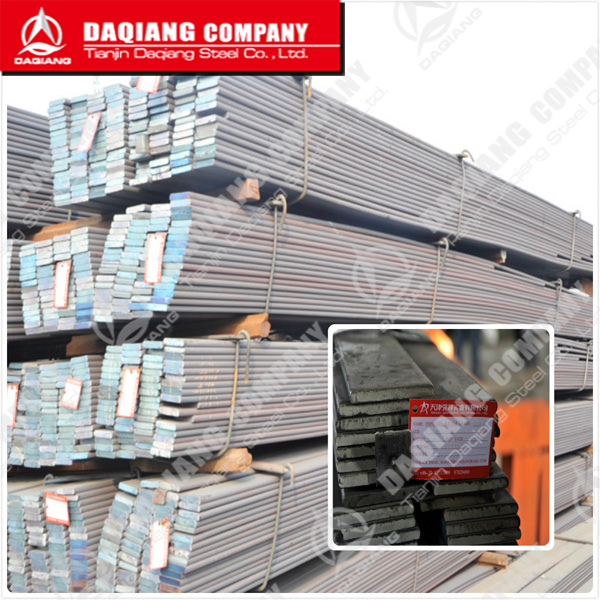 5160 steel spring flat bar