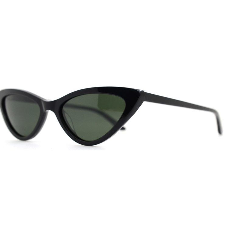 Новый продукт поляризованные солнцезащитные очки lunette de soleil кошачий глаз мужские и женские солнцезащитные очки 2019