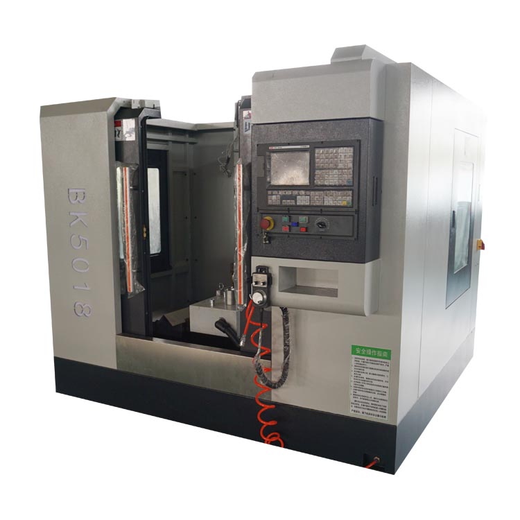 BK5018 Keyway Slotting машина BK5018 ЧПУ Slotting машина цена