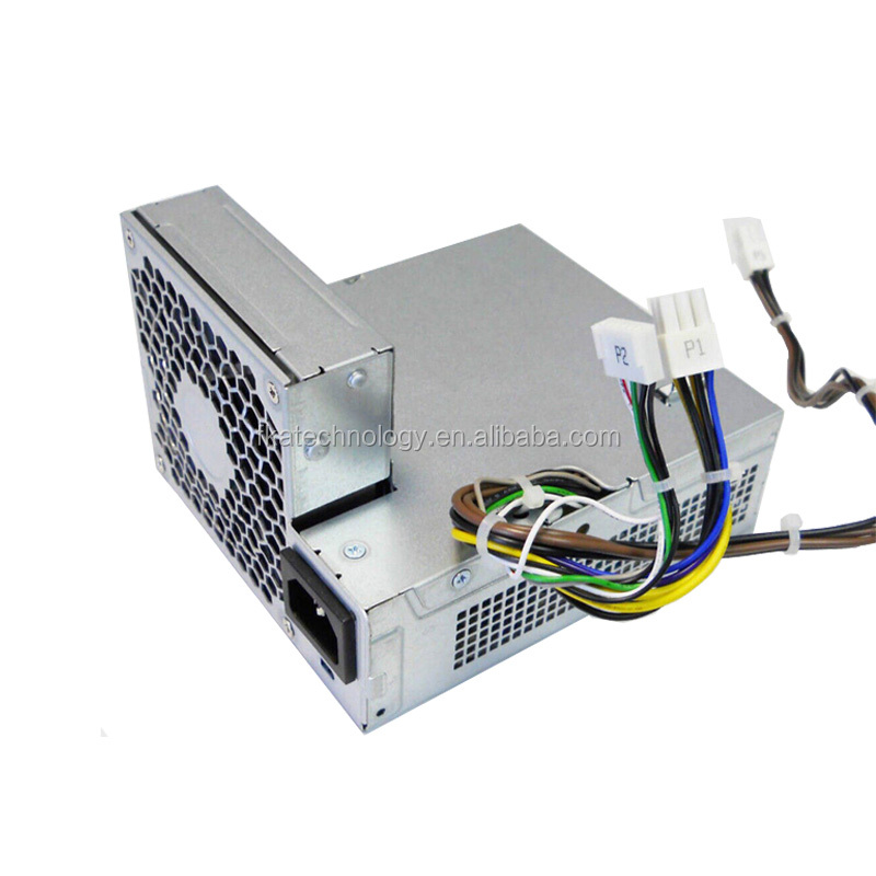 Натуральная 240 Ватт для струйного принтера HP Pro 6000 6005 блок питания PS-4241-9HF 508151-001 503375-001 аккумулятор большой емкости