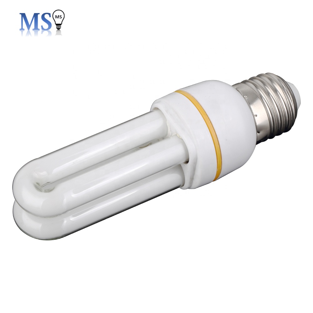 OEM CFL 30 Вт 2u энергосберегающая лампа