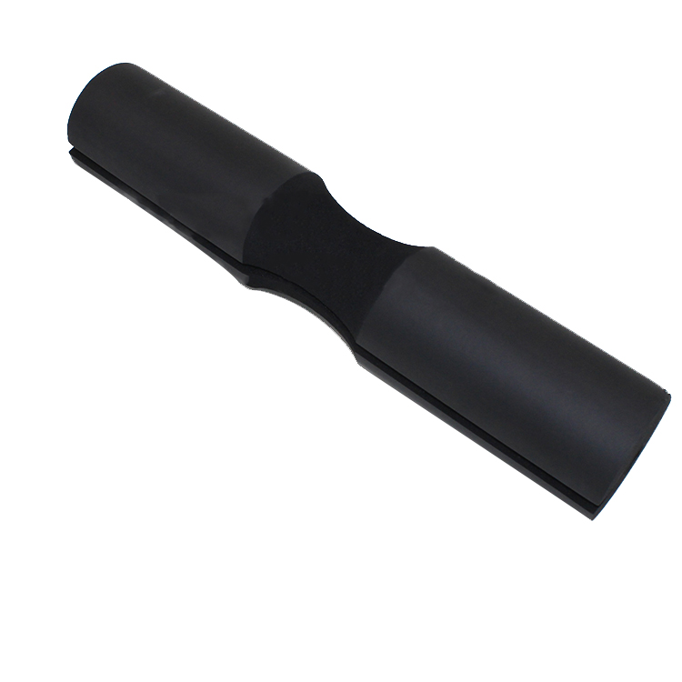 Barbell Dumbbell Grips Thick Bar Handles Silicone Anti-slip Protect Pad Pull Up Weightlifting Fat Grip Support