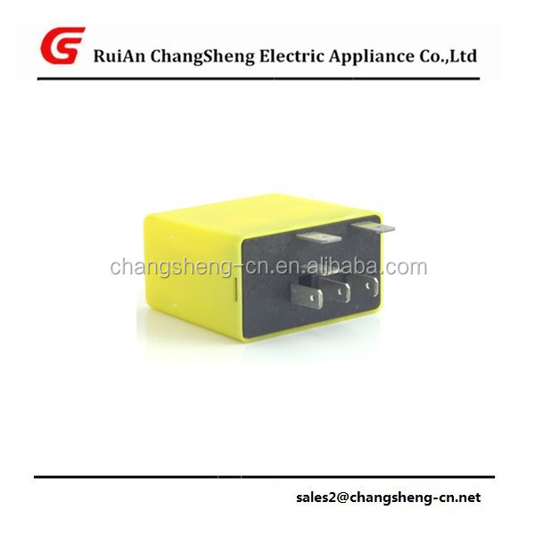 auto indicator flasher relay for Astra 9134880 6238590