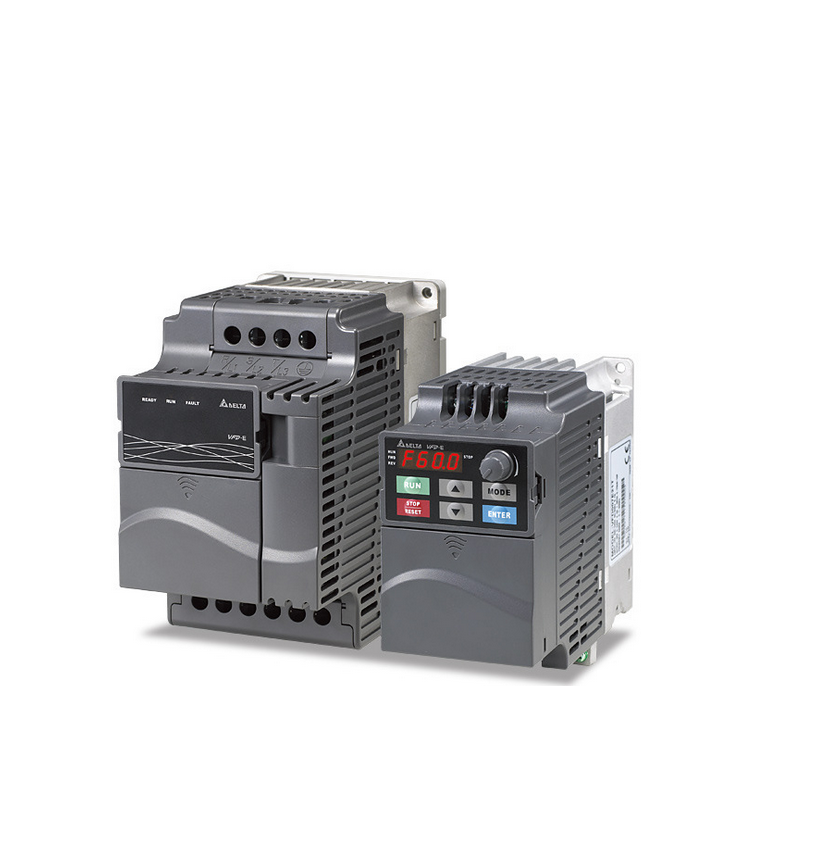 Инвертор Delta C2000 серии VFD037C23A