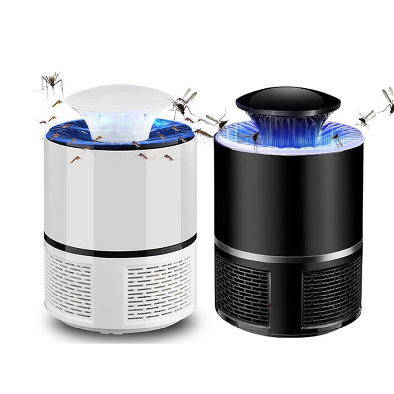 Сетка от насекомых для ошибка Wasp Fly пешт москитная Zapper ловушка ловец электрическая ловушка отпугиватель москитов средство от комаров контроля убийца лампа светодиодный свет для малыша