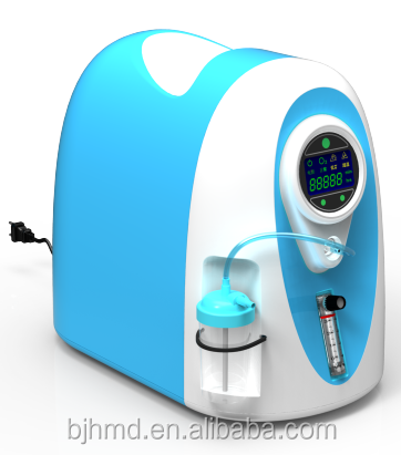 Portable battery oxygen concentrator,First-Aid Devices Type battery portable oxygen concentrator