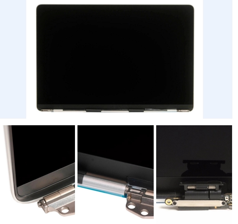 Для Apple Macbook Pro 15 ''Retina Touch Bar A1707 ЖК-экран в сборе 2016 2017 EMC3072 2880*1800