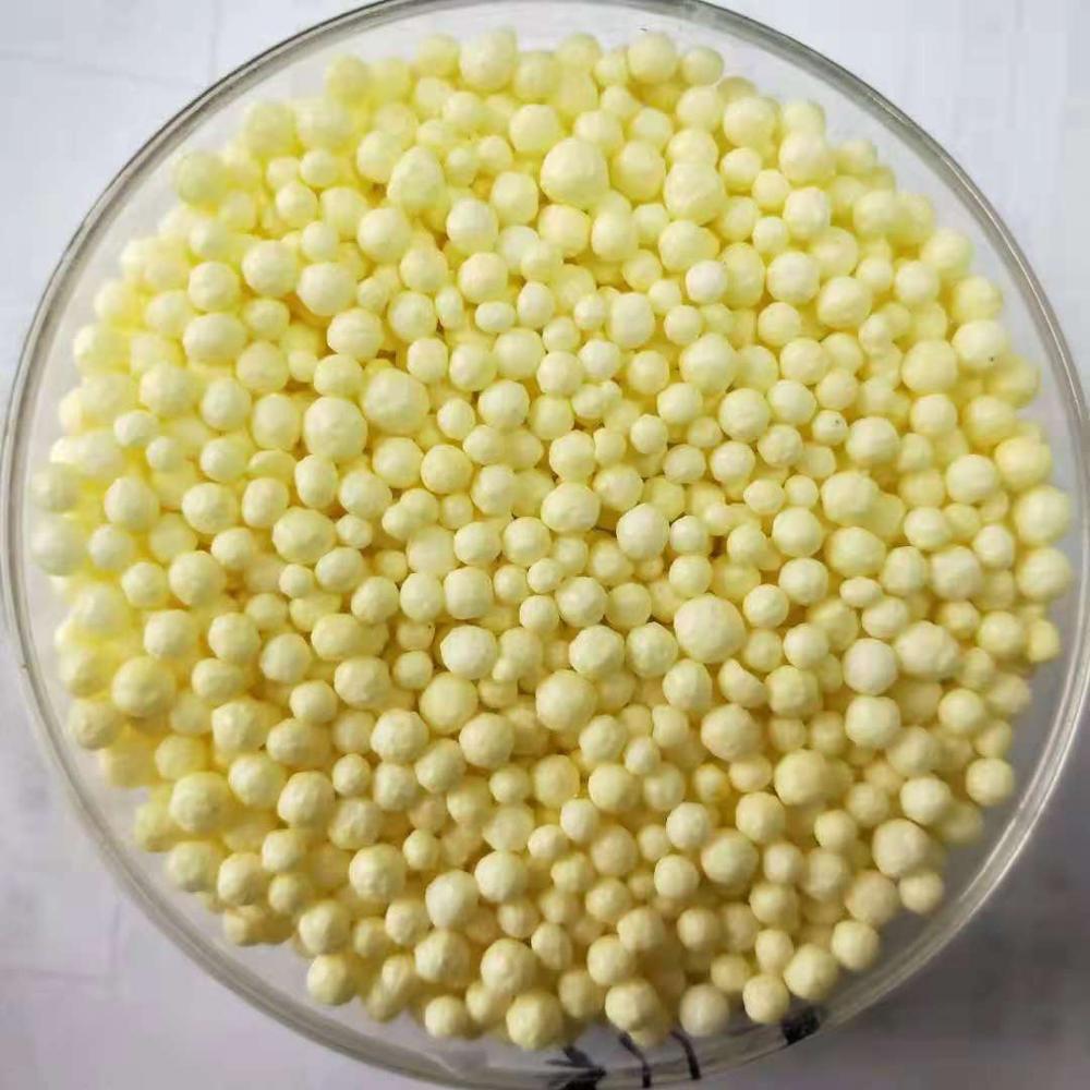 Sulfur Coated Urea 37%