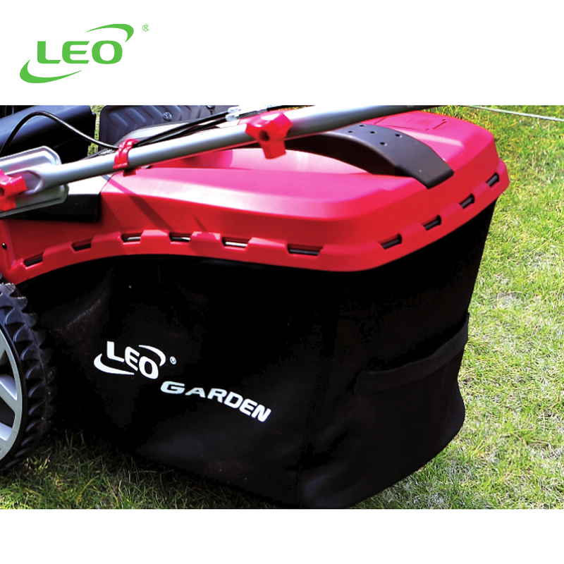 Cutting Width 48CM Self-propelled Lawn Mower Gasoline