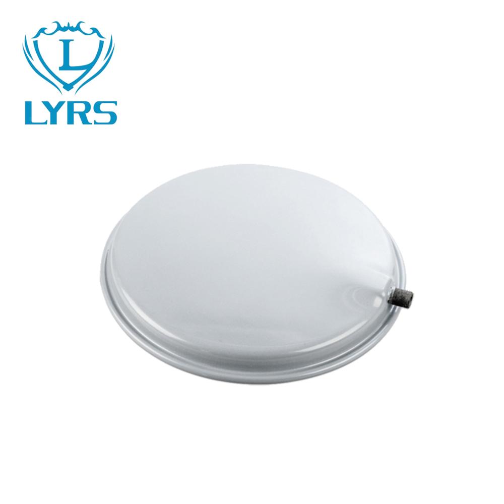 Expansion tank for wall hung gas boiler spare parts