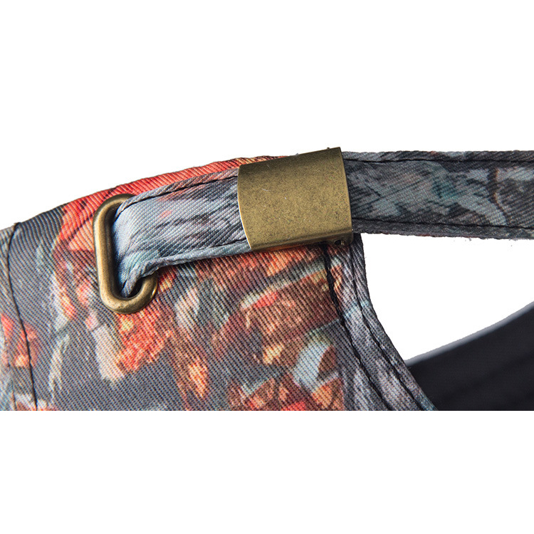 Оптовая продажа, модные камуфляжные бейсболки Realtree, камуфляжная кепка с индивидуальным принтом, рекламная камуфляжная кепка с листьями