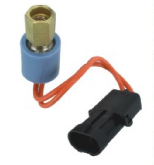 M10-P1.25 женский Авто кондиционер компрессор давление переключатель