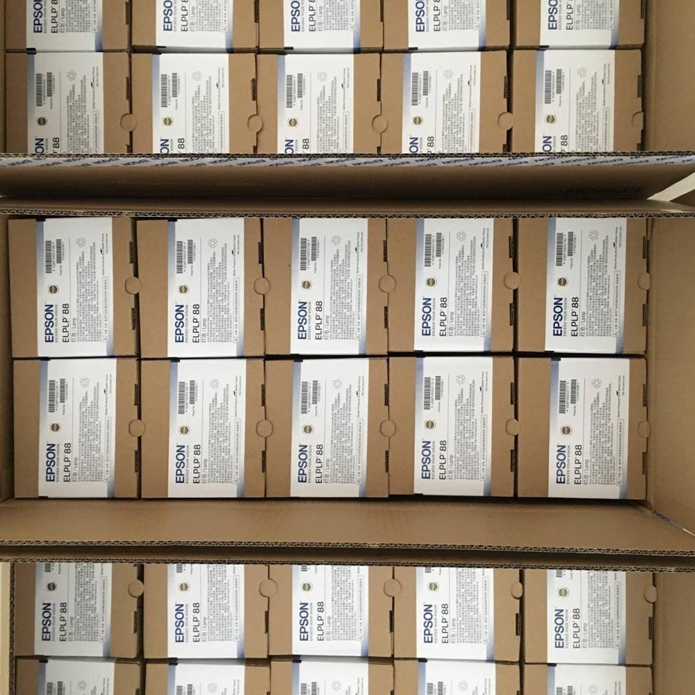 UHE230W ELPLP88 V13H010L88 OEM лампы для проектора EB-X27, EB-W29, EB-98H, EB-955WH EB-X04 EB-X31 EH-TW5300 EX3240