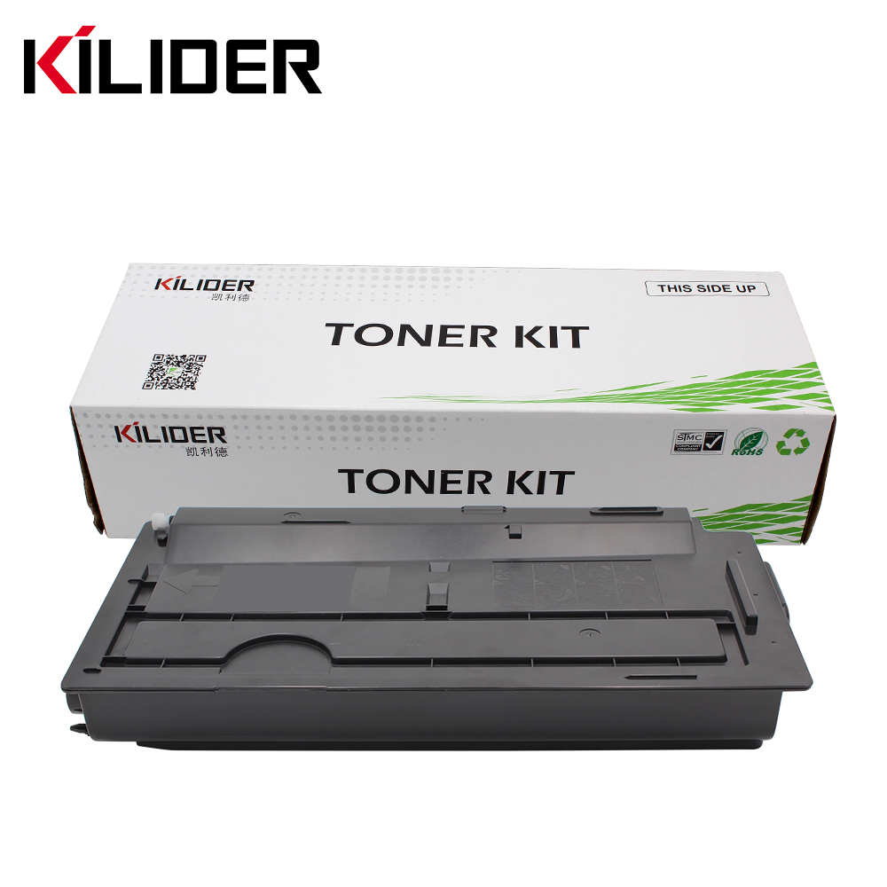 Kilider TK-7205 TK-7207 TK-7209 совместимый картридж с тонером для принтера Ecosys 3510i 3511i Kyocera