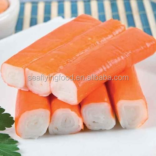 Лидер продаж хорошее качество замороженный Краб палка Surimi