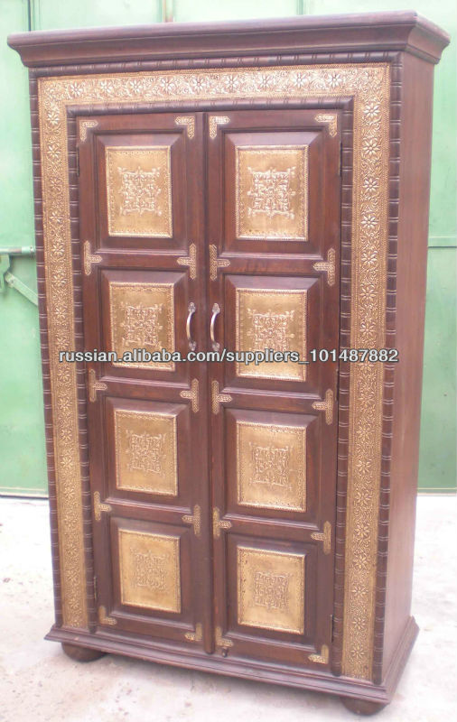 Indian Wooden Furniture