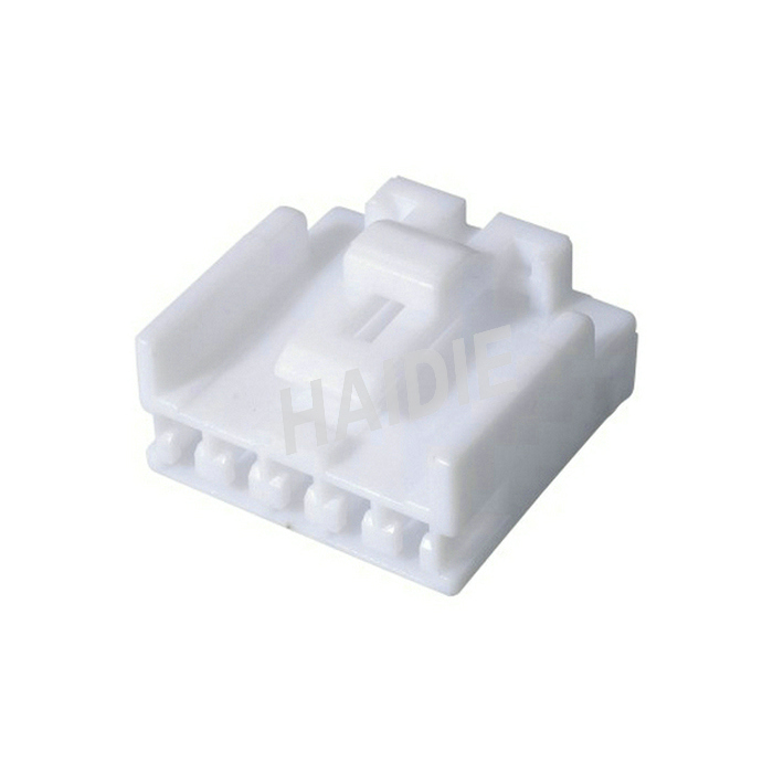 Haidie 1300-3111 ABS Женский 5 Pin автомобильные водонепроницаемый терминальные соединители