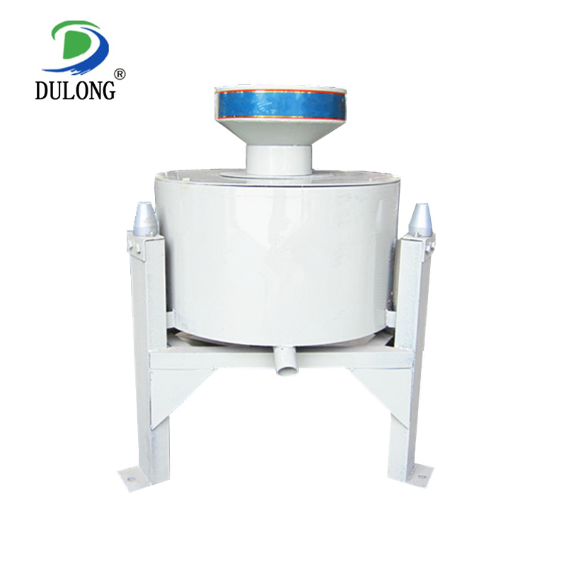 Factory Supply Olive Oil Filter Machine DL-LY150 Centrifugal Oil Filter