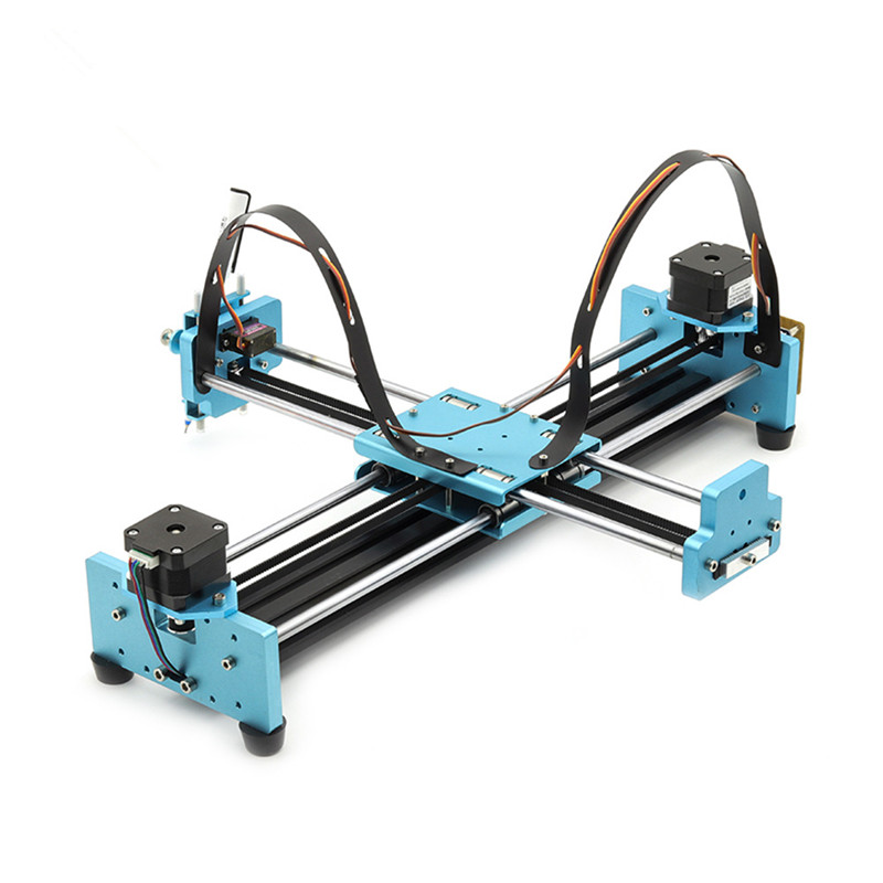 DIY drawbot ручка для рисования робот машина для рисования надписей с ЧПУ V3 щит игрушки для рисования