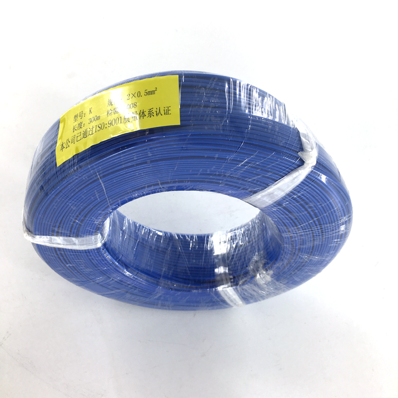 Провод термопары для PTFE использования