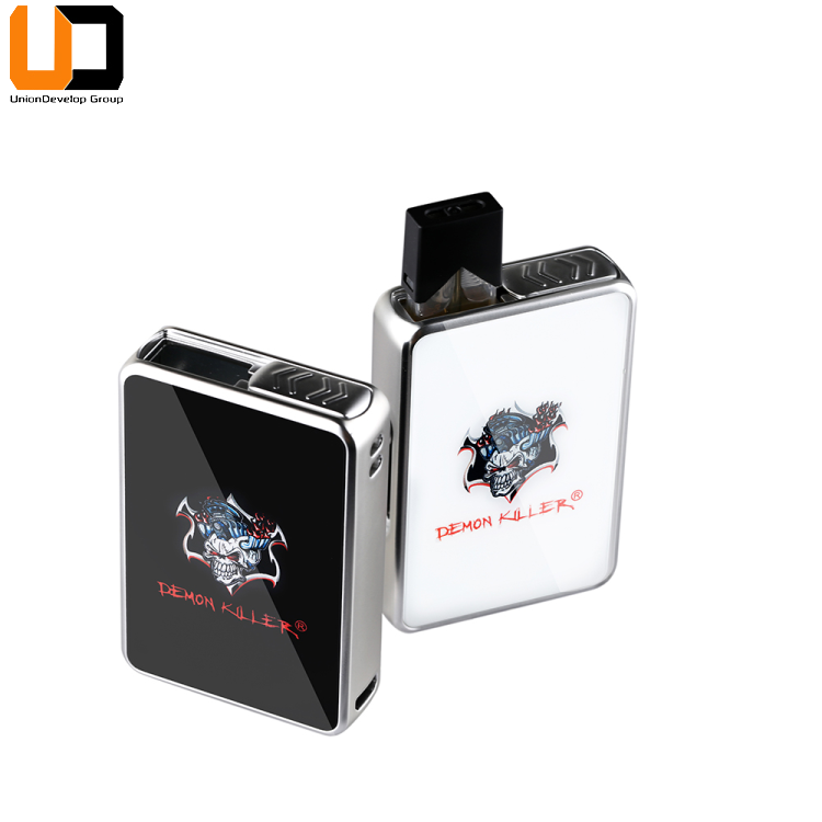 Лидер продаж amazon Vape Mod демон убийца JBOX масляные жидкости с содержанием каннабидиола батарея для Jpod
