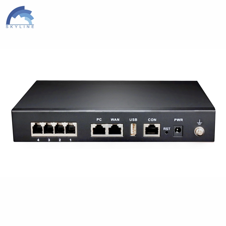 8 портов звездочка Pci карта IP АТС с Fxo интерфейсный шлюз