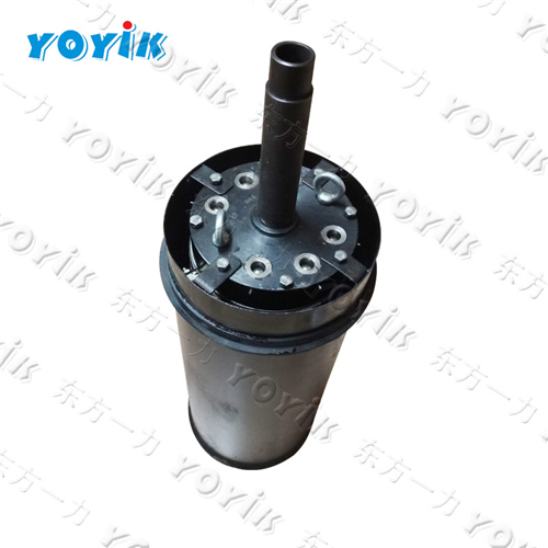 DTC Dongfang steam turbine unit using ZCL-1-450B filter Jacking oil system device