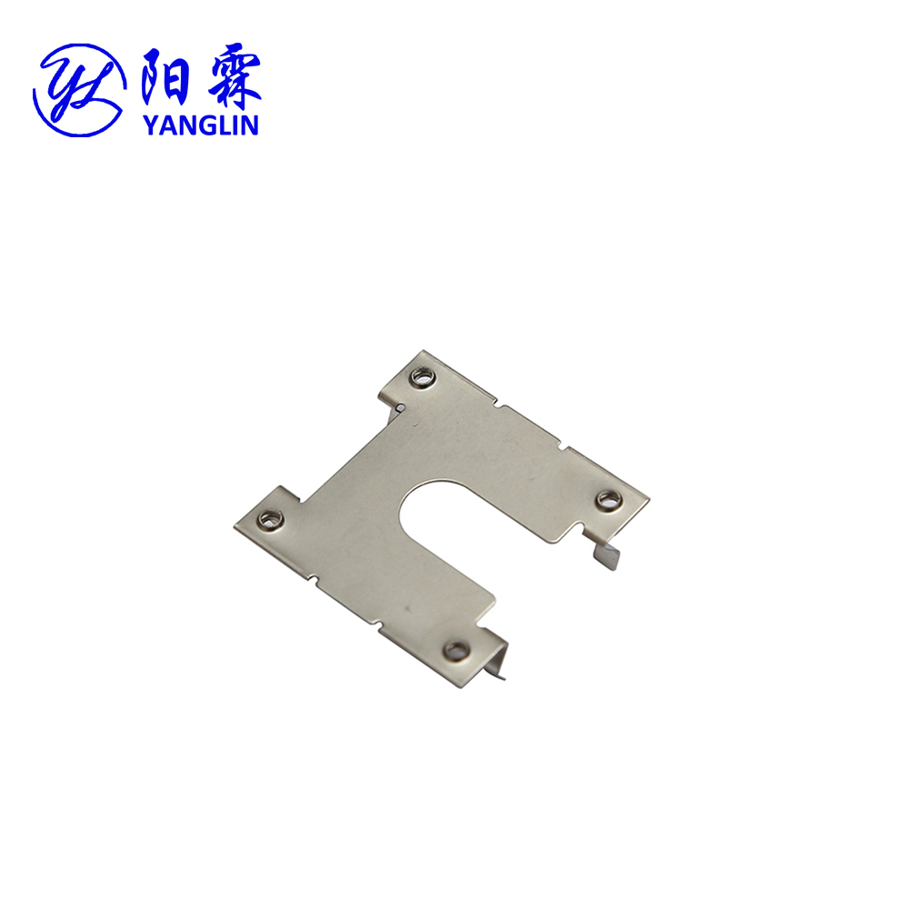 High quality stainless steel solar grounding panel clip