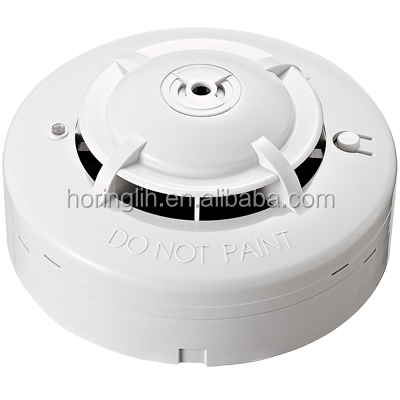 NQ9S EN 14604 Fire Alarm Standalone Smoke detector